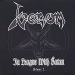 Venom – In League With Satan Volume 2 (Vinyl)