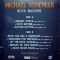 Michael Schenker – Rock Machine (Vinyl)