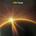 Платівка АББА | ABBA – Voyage (Vinyl)
