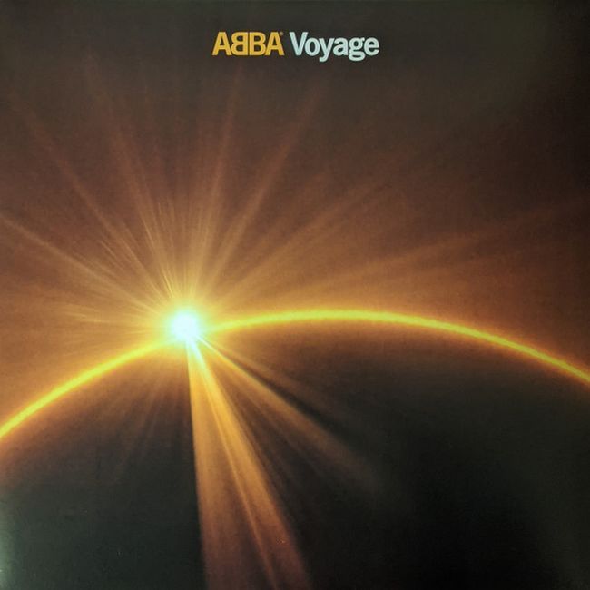Платівка АББА | ABBA – Voyage (Vinyl)