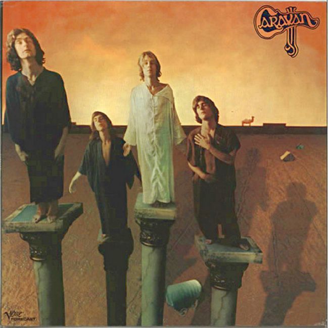 Caravan – Caravan