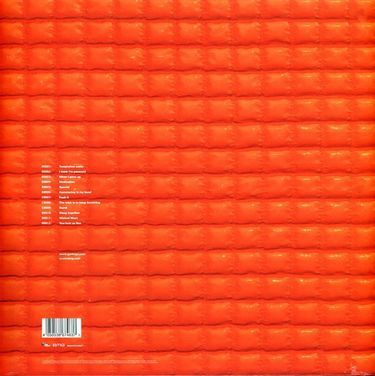Платівка Garbage – Version 2.0|Сміття-Версія 2.0 World Tour(2xLP)