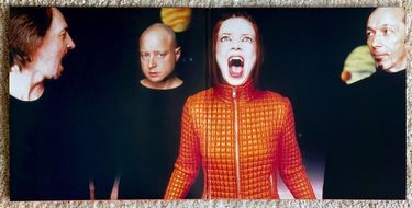 Платівка Garbage – Version 2.0|Сміття-Версія 2.0 World Tour(2xLP)