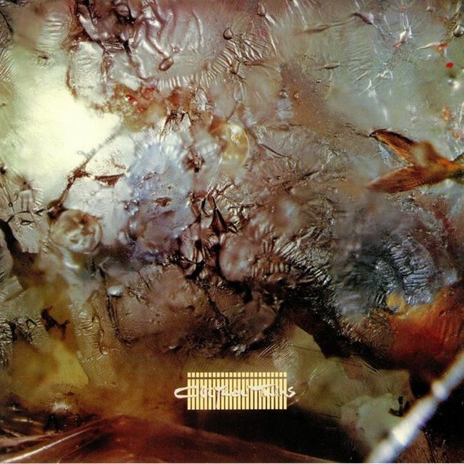 Cocteau Twins – Head Over Heels (Vinyl)
