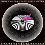 Платівка Queen - Jazz | Квін