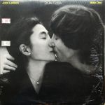 Платівка John Lennon & Yoko Ono – Double Fantasy  VG+ Very Good+| Джон Ленон та Йоко Оно