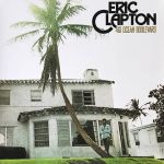 Платівка Ерік Клептон | Eric Clapton – 461 Ocean Boulevard