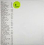 Платівка Апекс Твін | Aphex Twin – Syro 