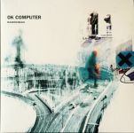 Платівка Radiohead – OK Computer | Рaдіохед