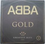 ABBA – Gold (Greatest Hits) Volume 1 (Vinyl)