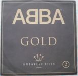 ABBA – Gold (Greatest Hits) Volume 2 (Vinyl)