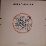 Платівка Mountaineers – Messy Century