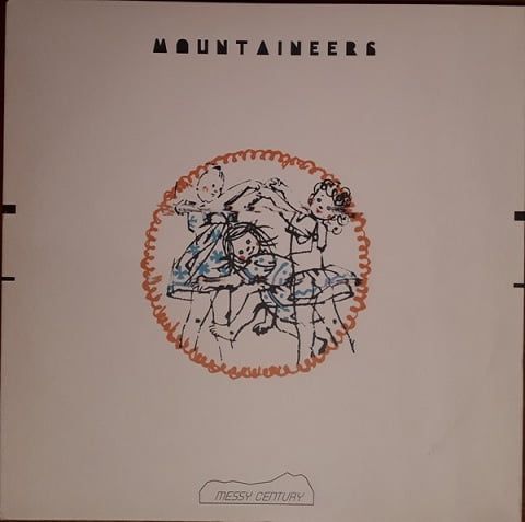 Платівка Mountaineers – Messy Century