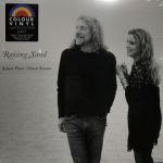 Robert Plant | Alison Krauss – Raising Sand (2LP, Album, Limited Edition, Reissue, Grey, Vinyl)