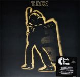 T. Rex - Electric Warrior (LP, Album, Reissue, 180 Gram, Vinyl)