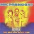 Mr. President – We See The Same Sun (Limited Orange Vinyl)