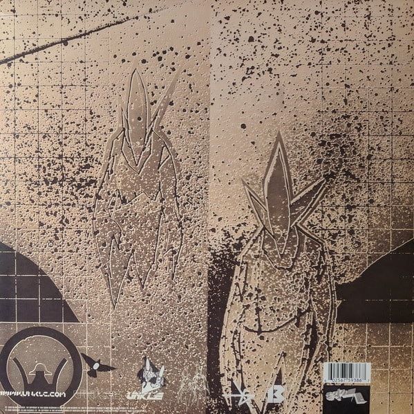 UNKLE – Psyence Fiction (2LP, Album, Reissue, Vinyl)
