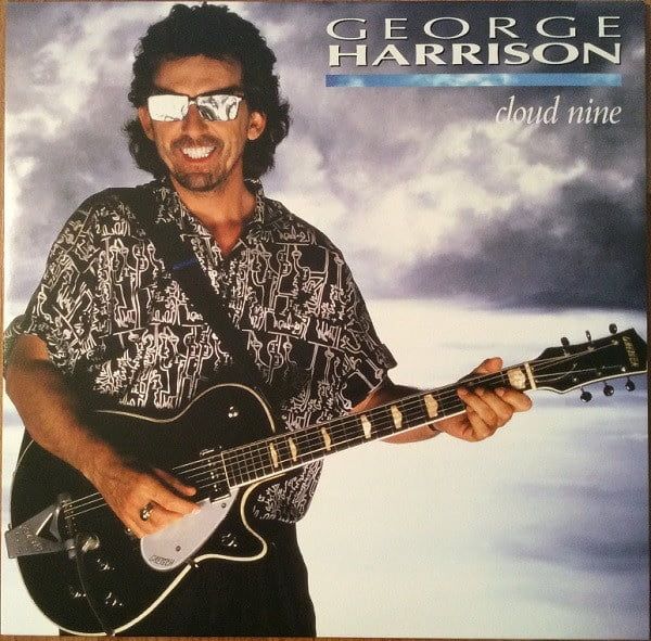 George Harrison – Cloud Nine (Vinyl)