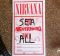 Nirvana – Live At The Paramount (Vinyl)