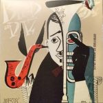 Charlie Parker And Dizzy Gillespie – Bird And Diz (Vinyl)