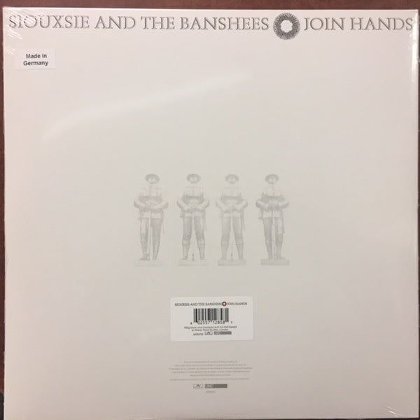 Siouxsie And The Banshees* – Join Hands (Vinyl)