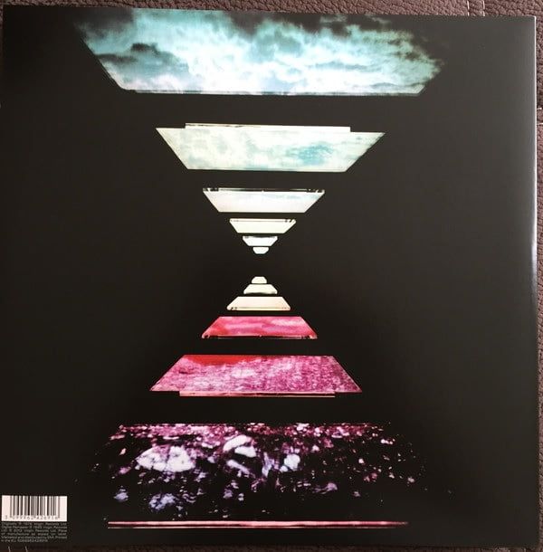 Tangerine Dream – Stratosfear (Vinyl)