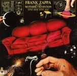Frank Zappa And The Mothers Of Invention* – One Size Fits All (Vinyl)