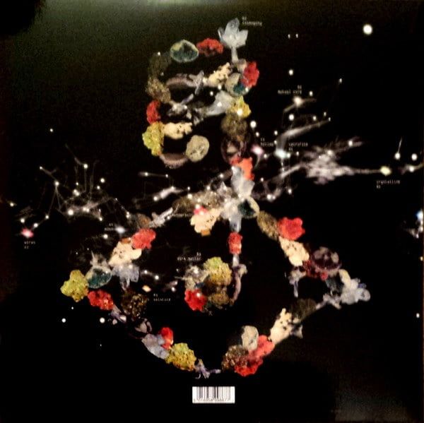 Платівка Бьорк - Біофілія | Bjork – Biophilia (Vinyl)