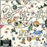 Платівка Лед Зепелін | Led Zeppelin – Led Zeppelin III