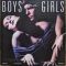Платівка Bryan Ferry – Boys And Girls|Браян Феррі-Хлопчики та дівчатка