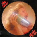 The Cars – Shake It Up