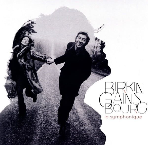 Jane Birkin – Birkin Gainsbourg - Le Symphonique (Vinyl)