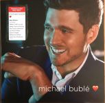 Michael Buble – Love (Vinyl)