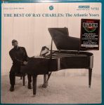 Ray Charles – The Best Of Ray Charles: The Atlantic Years (Vinyl)