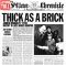 Платівка Jethro Tull – Thick As A Brick| Джетро Тал