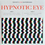 Tom Petty & The Heartbreakers – Hypnotic Eye (Vinyl)