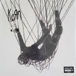 Korn – The Nothing (Vinyl)