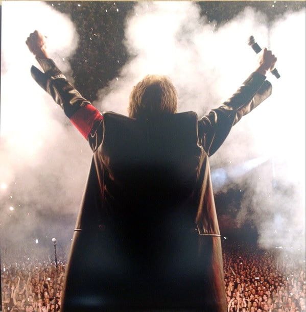 Roger Waters – The Wall (Vinyl)