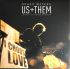Roger Waters – Us + Them (Vinyl)