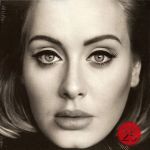 Платівка Адель | Adele – 25