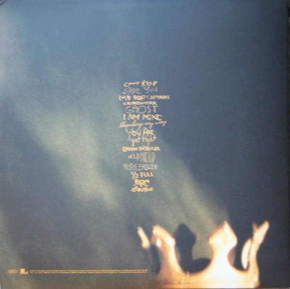 Pearl Jam – Riot Act (Vinyl)