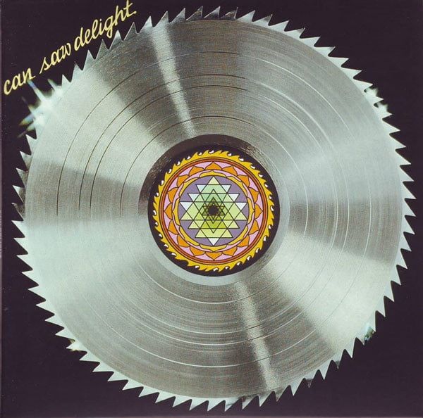 Can – Saw Delight (Vinyl)