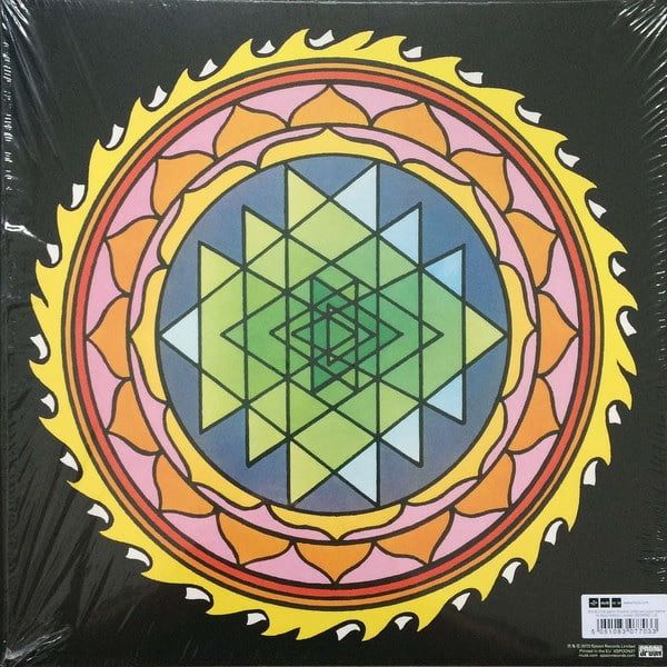 Can – Saw Delight (Vinyl)