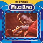 Miles Davis – Out Of Nowhere (Vinyl)