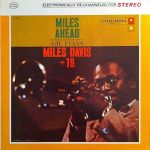 Miles Davis + 19, Gil Evans – Miles Ahead (Vinyl)