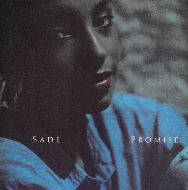 Платівка Sade – Promise|Шаде - Проміс