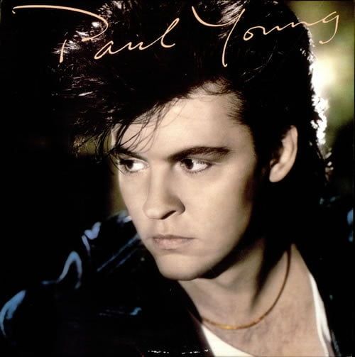 Paul Young – The Secret Of Association (Vinyl)