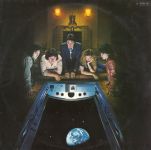 Платівка Вінґз | Wings – Back To The Egg