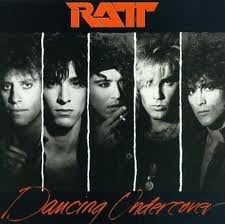 Ratt – Dancing Undercover (Vinyl)