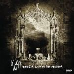 Korn – Take A Look In The Mirror (Vinyl)